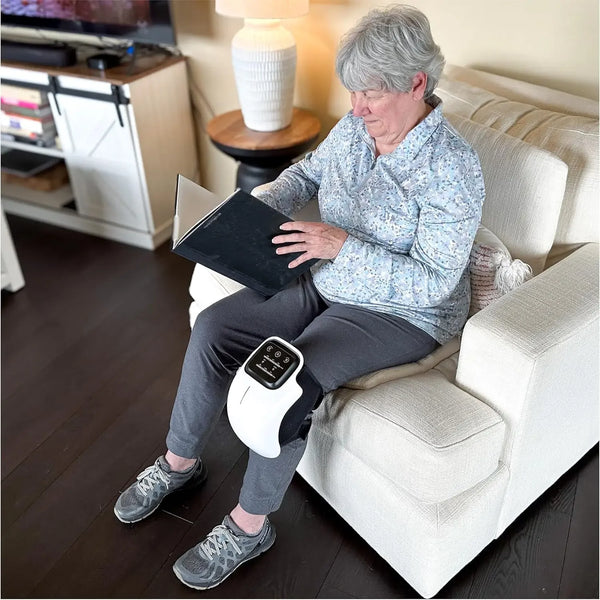 Relivaura FlexiKnee Pro